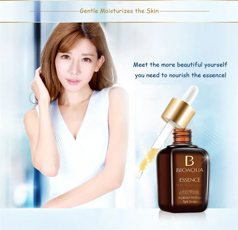 BIOAQUA Hyaluronic Acid Serum