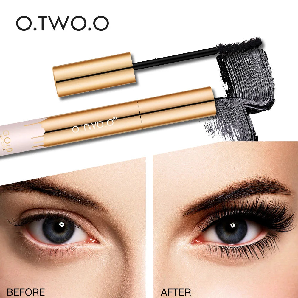 Extension Eye Lashes Brush