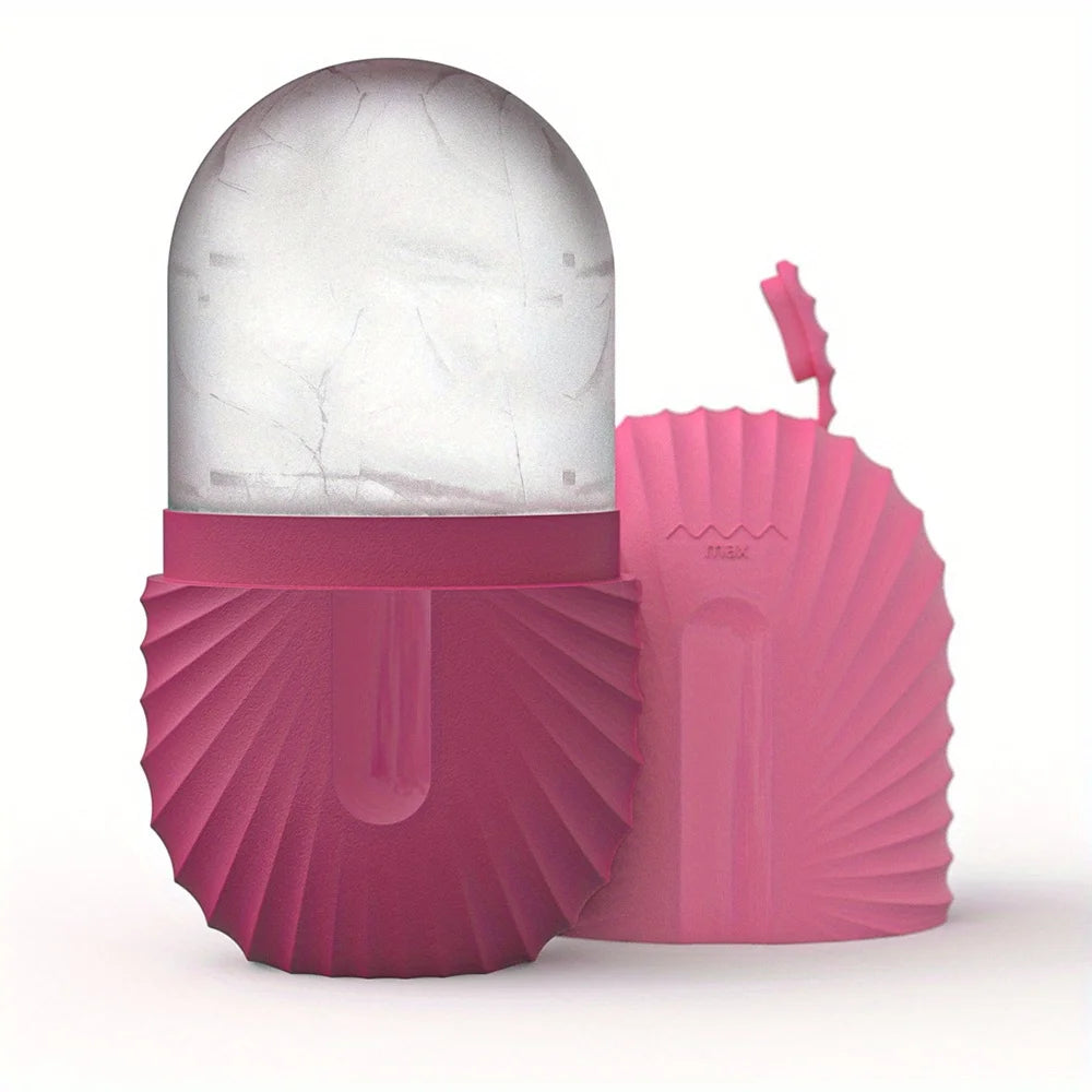 Face Roller Skincare Kit