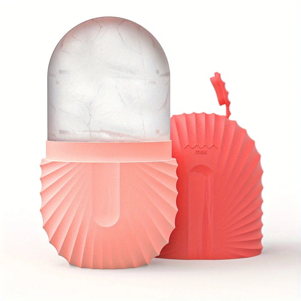 Face Roller Skincare Kit