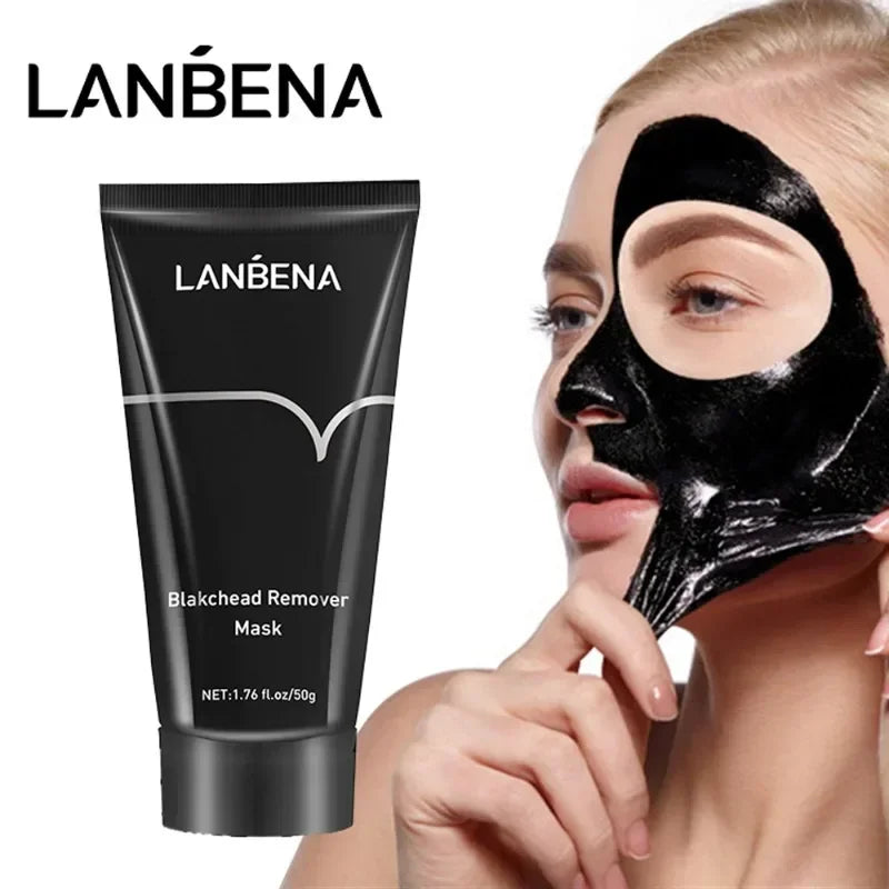 Blackhead Mask Shrinking Pore