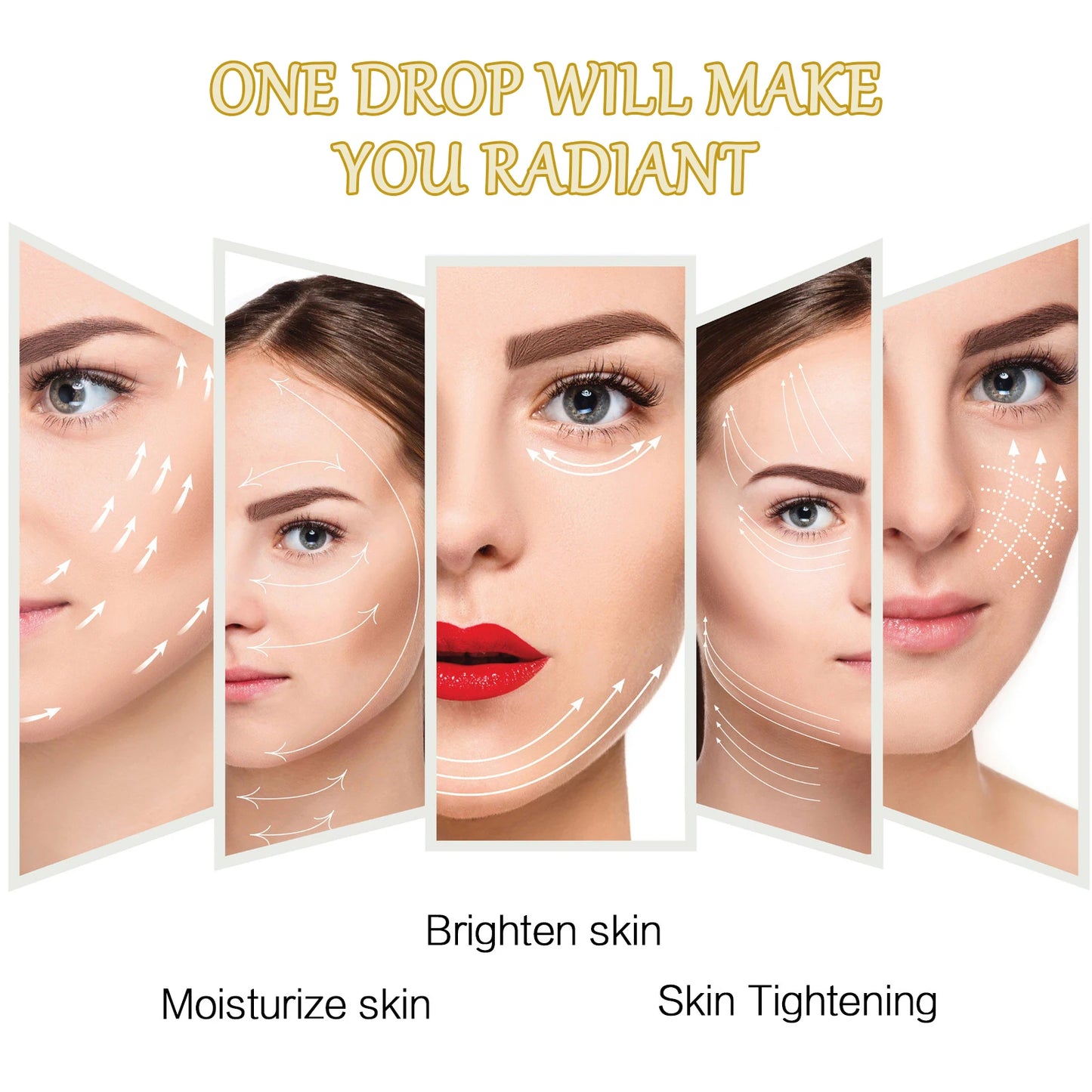 Jaysuing Bee Serum Essence
