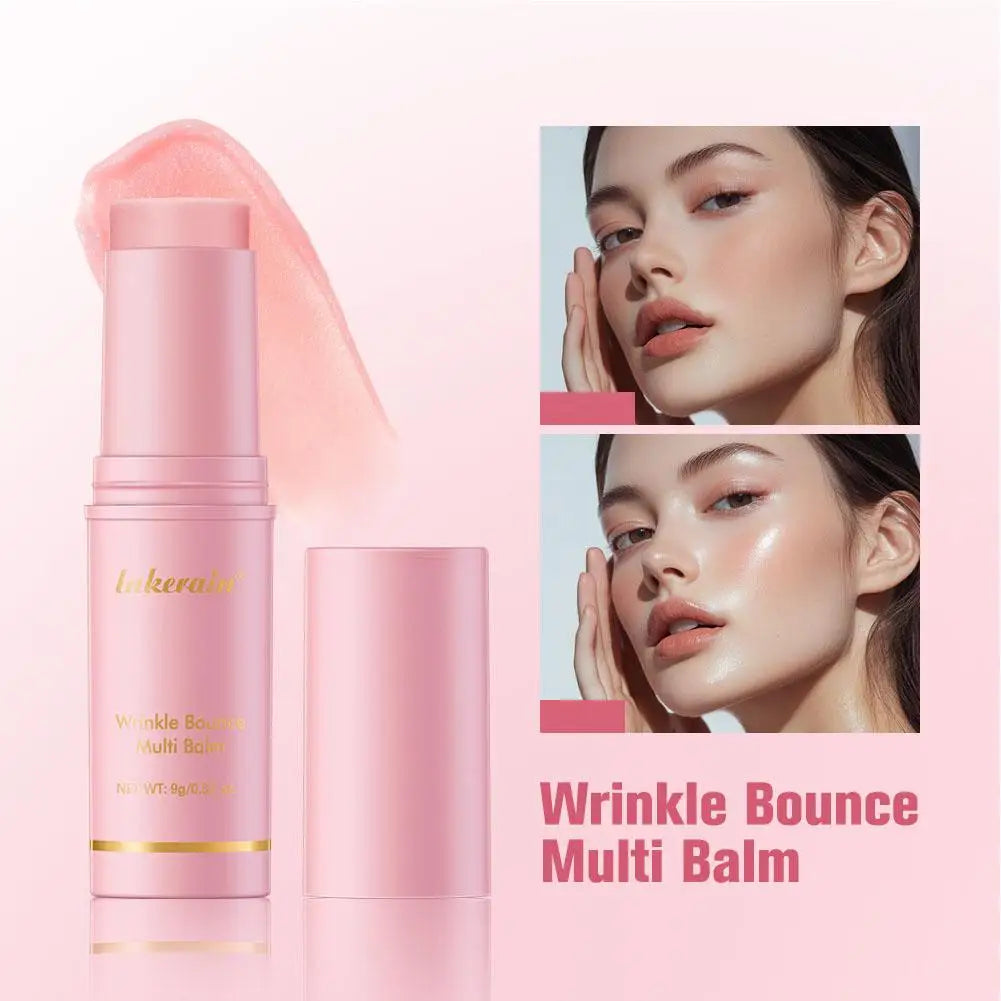 Moisturizing Wrinkle Bounce Balm Stick