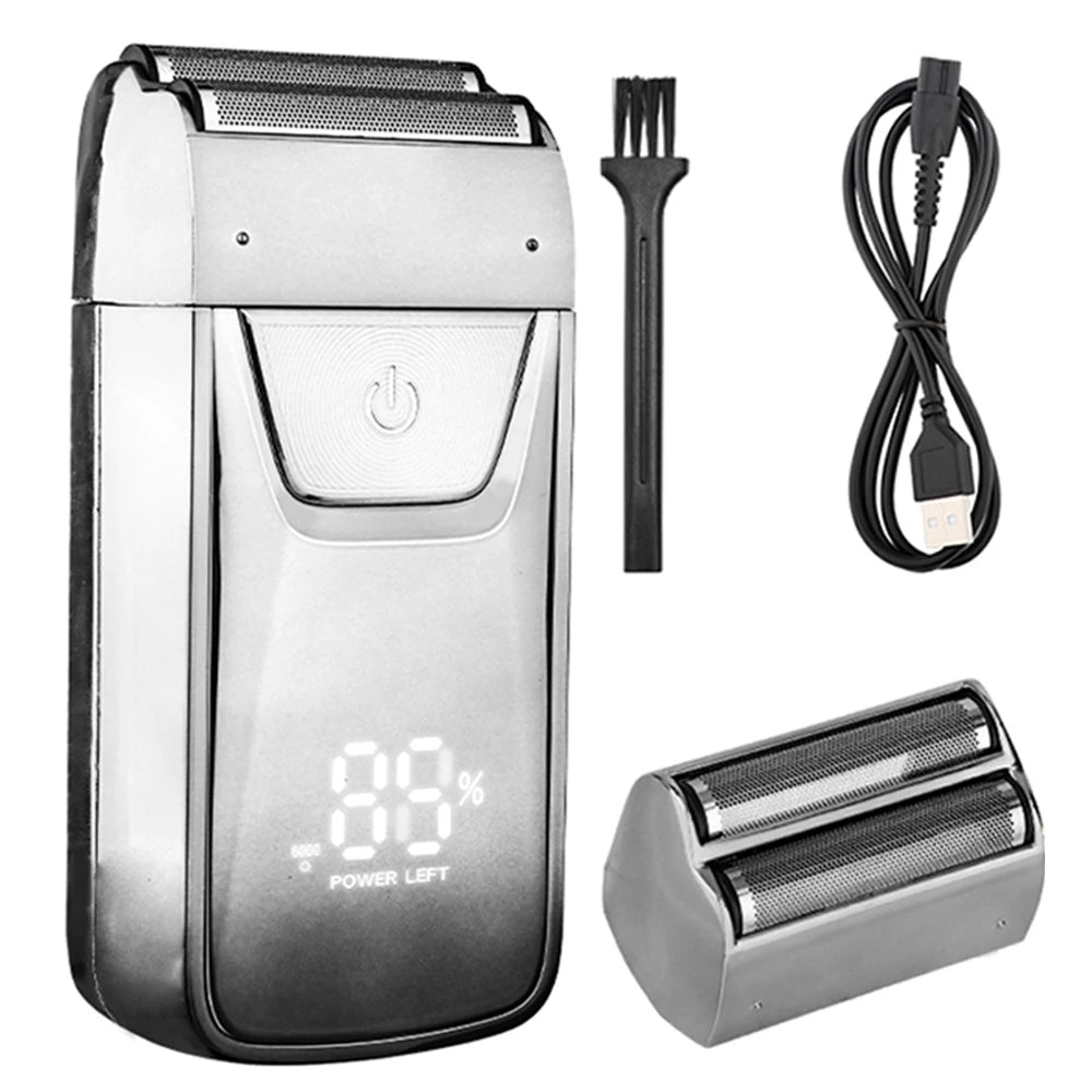 HIENA shaving machine