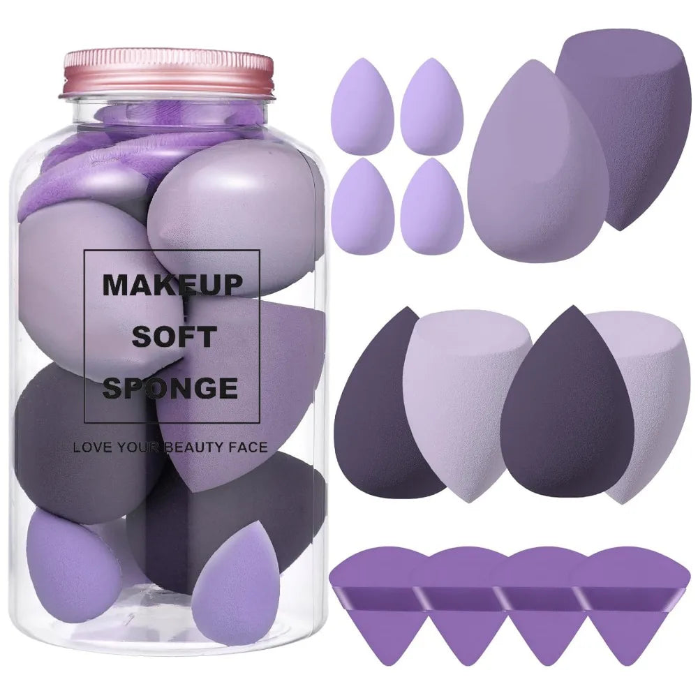 Makeup Beauty Egg
