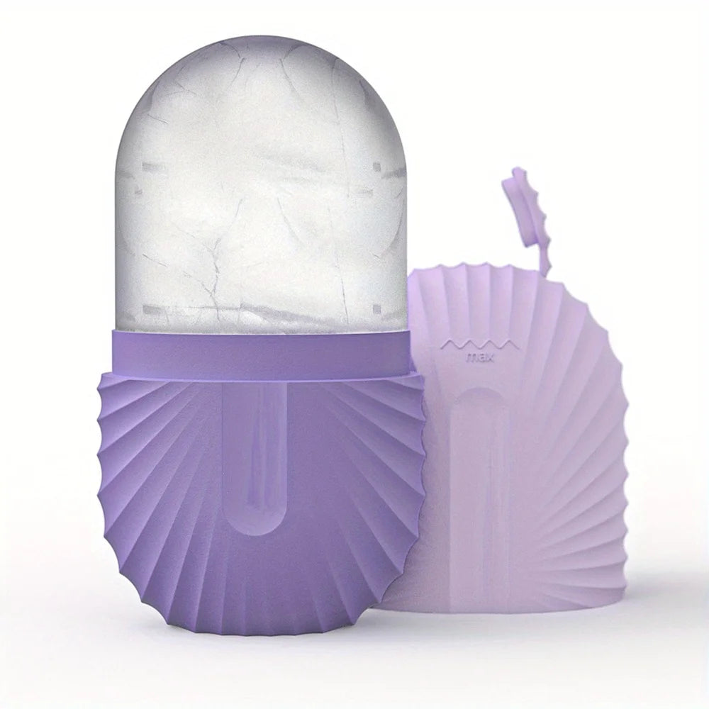 Face Roller Skincare Kit