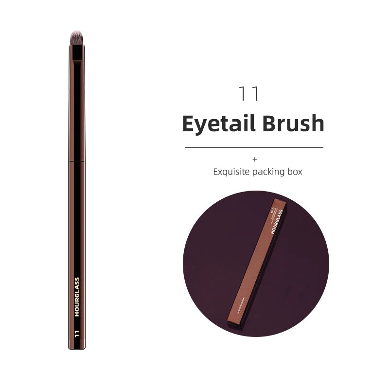 Hourglass Makeup Brushes Powder