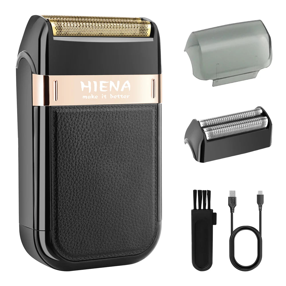 HIENA shaving machine