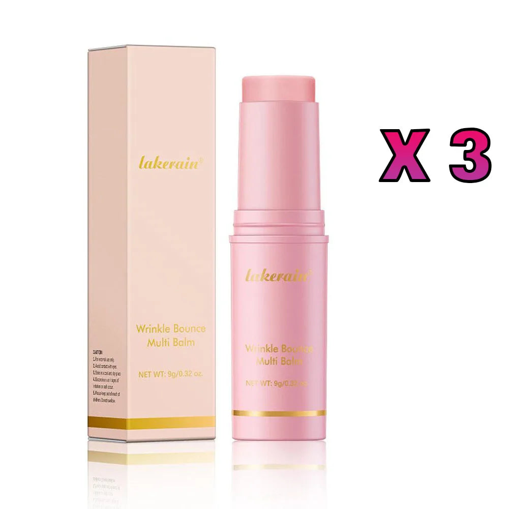 Moisturizing Wrinkle Bounce Balm Stick