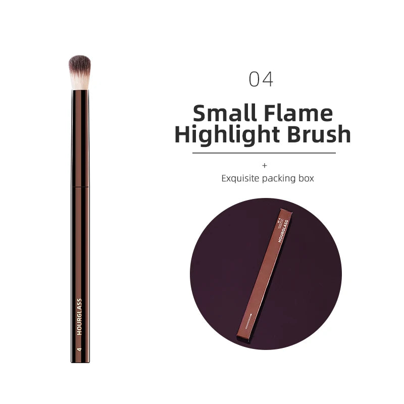 Hourglass Makeup Brushes Powder
