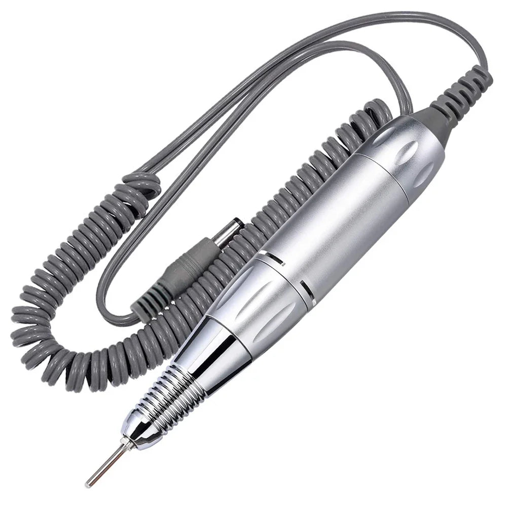 Professional Electric Nail Drill Handle