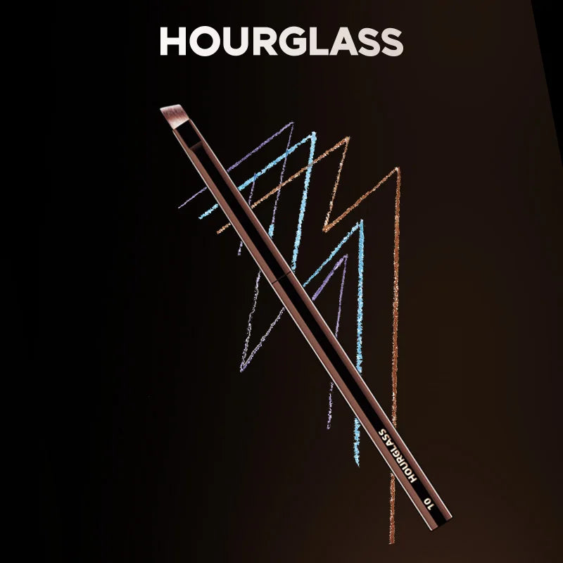 Hourglass Makeup Brushes Powder