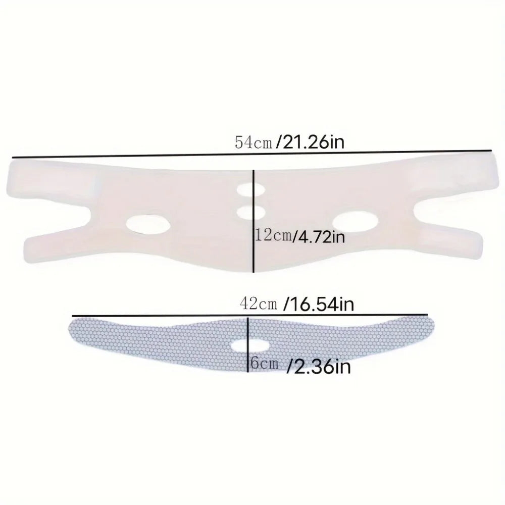 Face Slimming Bandage V Line