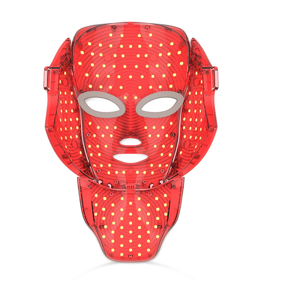 Face Neck and Mask LED Photon