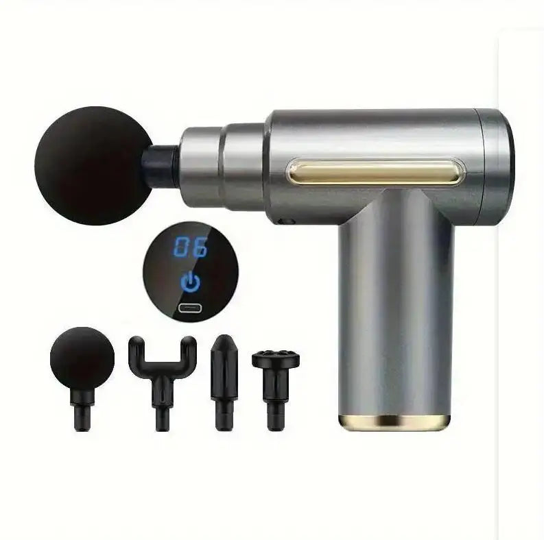 Mini Muscle Massage Gun Protable
