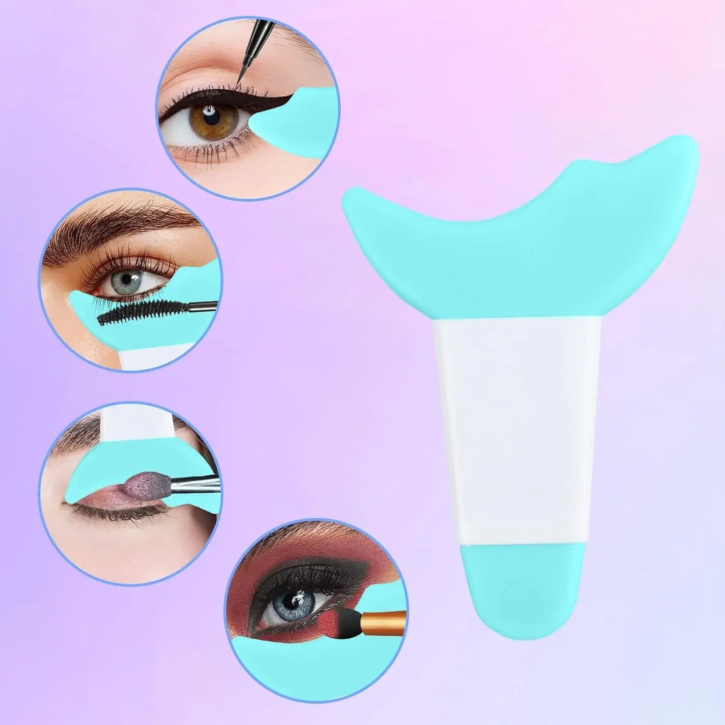 Wholesale Eyeliner Stencils Set