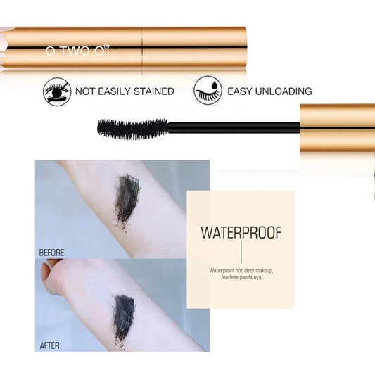 Extension Eye Lashes Brush