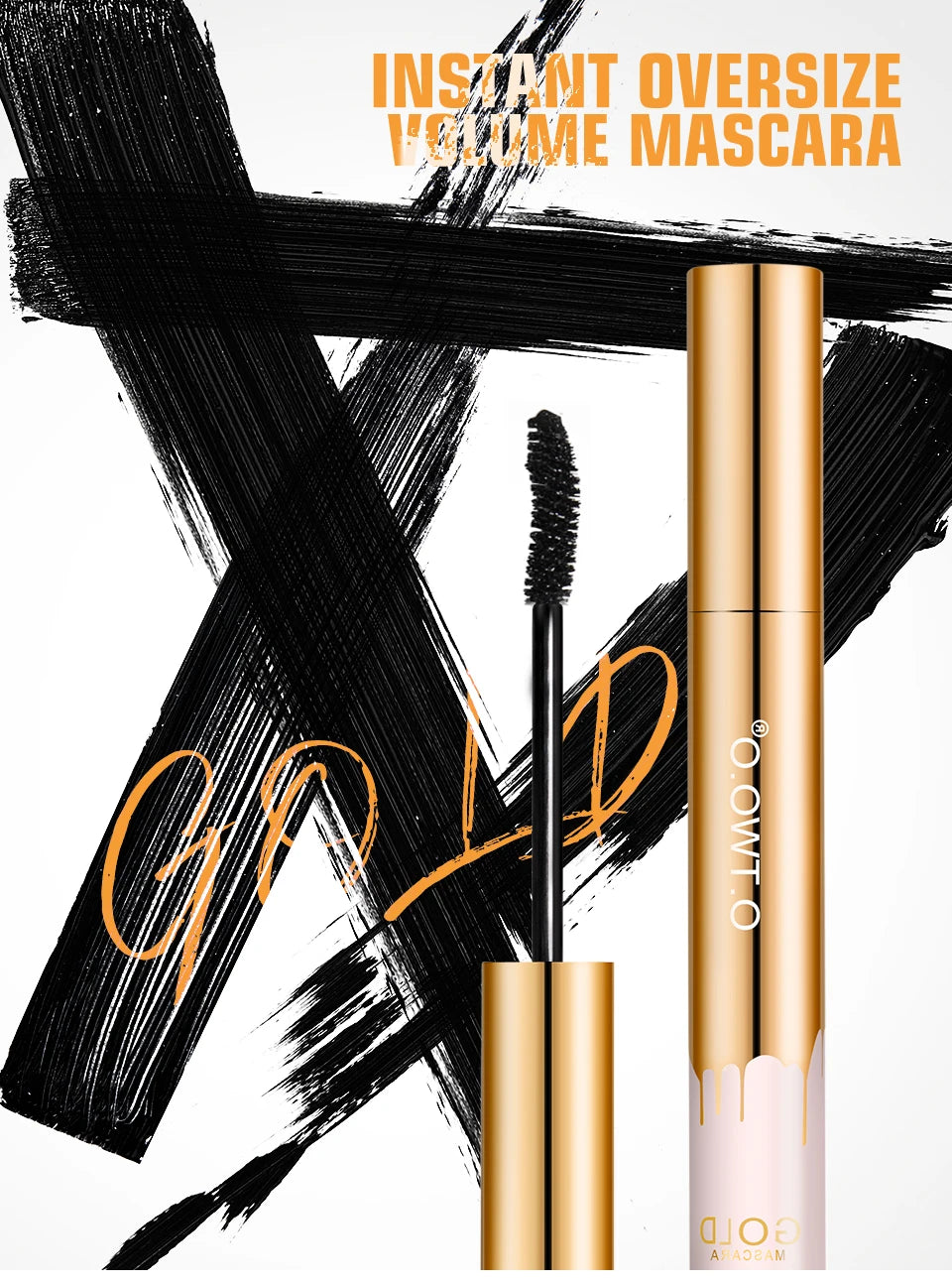 Extension Eye Lashes Brush