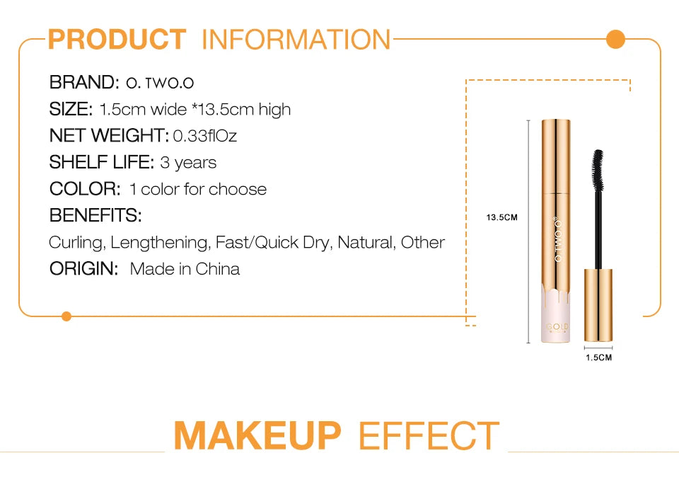 Extension Eye Lashes Brush