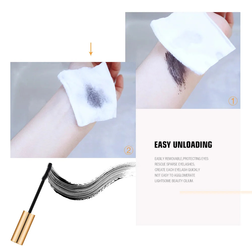 Extension Eye Lashes Brush