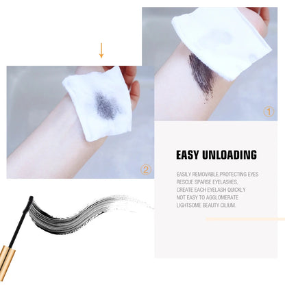 Extension Eye Lashes Brush