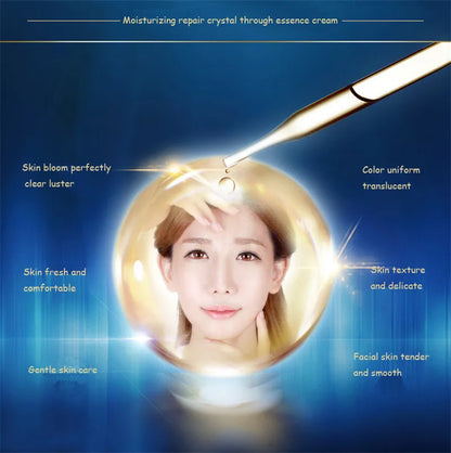 BIOAQUA Hyaluronic Acid Serum
