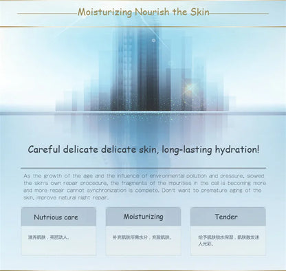 BIOAQUA Hyaluronic Acid Serum