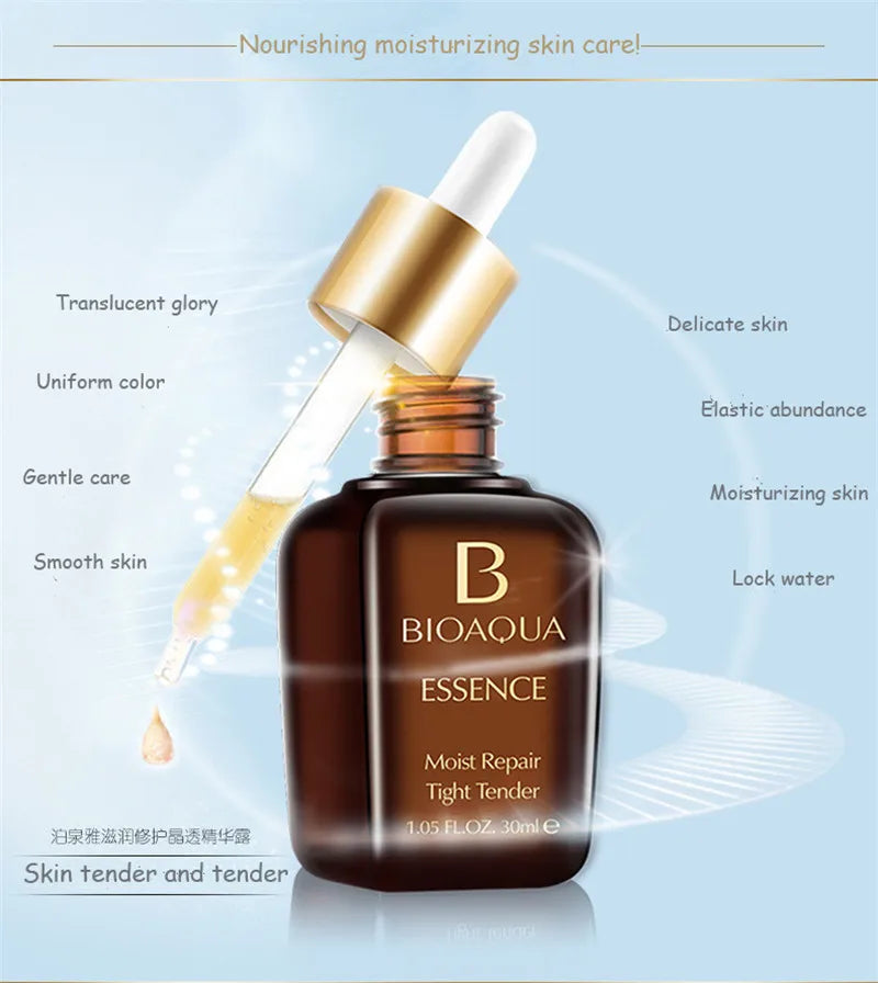 BIOAQUA Hyaluronic Acid Serum