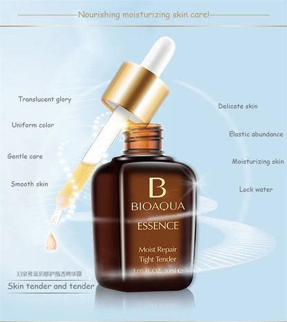 BIOAQUA Hyaluronic Acid Serum
