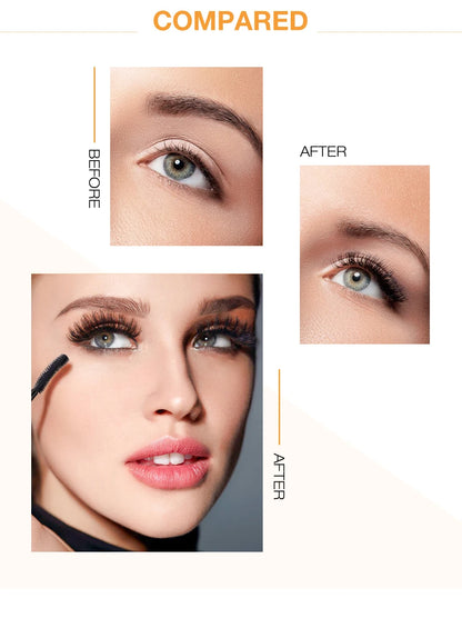 Extension Eye Lashes Brush