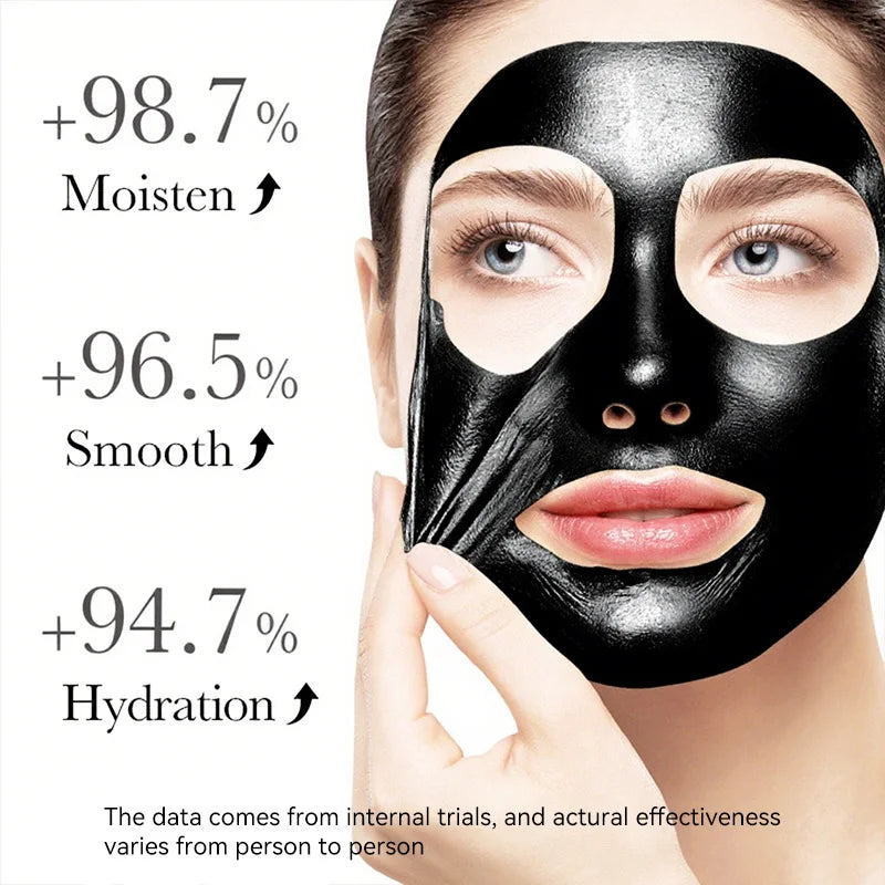 Blackhead Mask Shrinking Pore