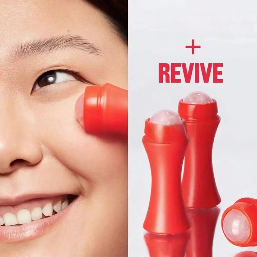 Face Oil Absorbing Roller Volcanic