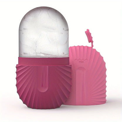 Face Roller Skincare Kit
