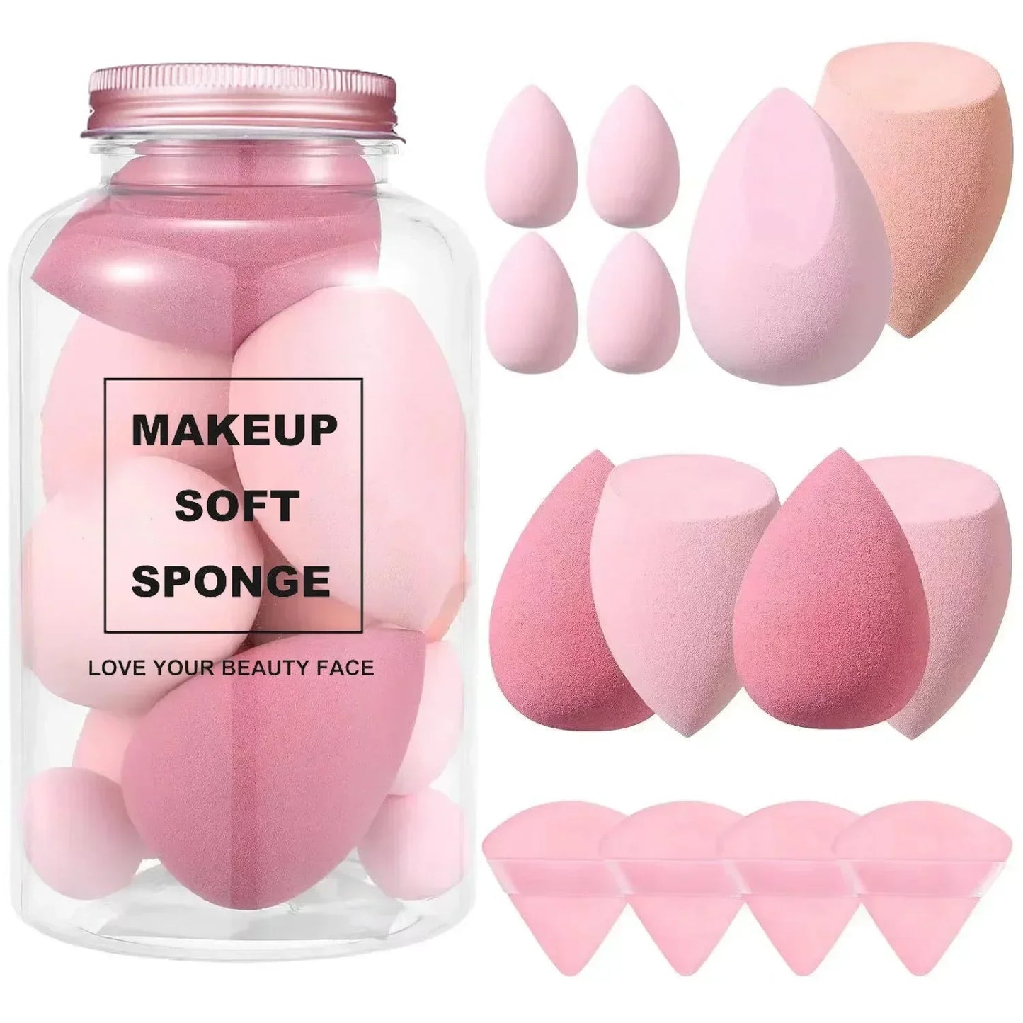 Makeup Beauty Egg