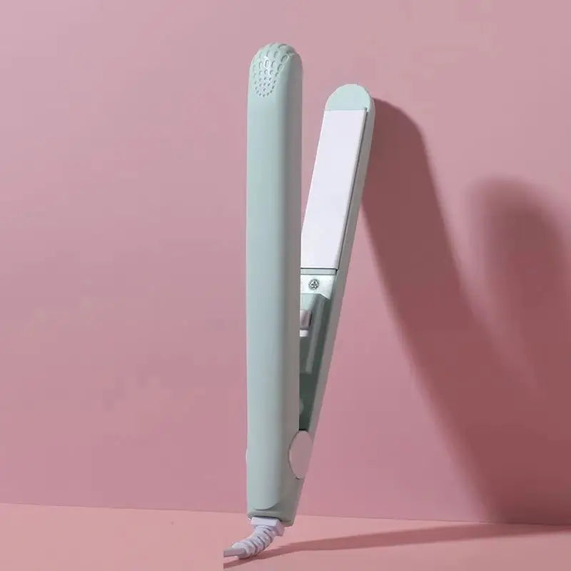 Pink Ceramic Flat Iron