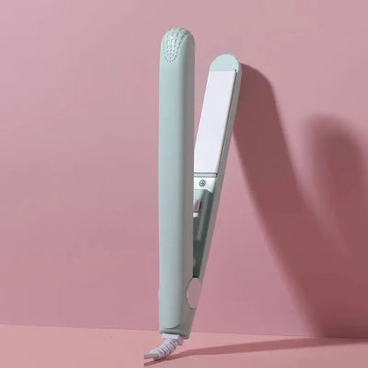 Pink Ceramic Flat Iron