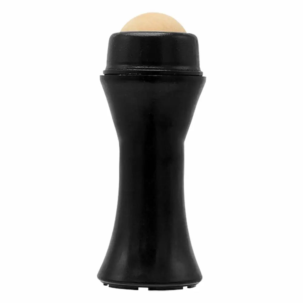 Face Oil Absorbing Roller Volcanic