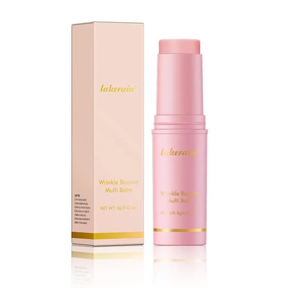 Moisturizing Wrinkle Bounce Balm Stick