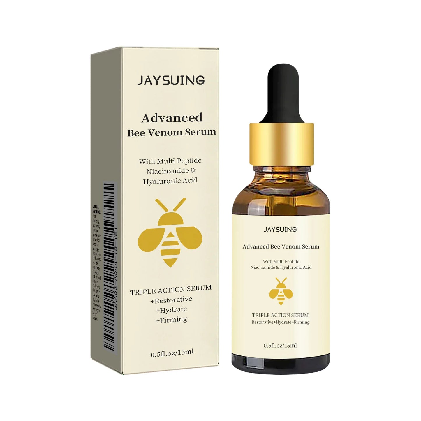 Jaysuing Bee Serum Essence