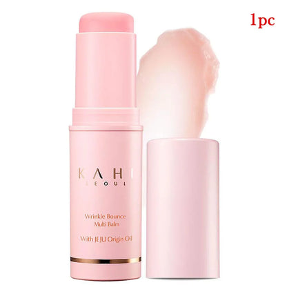 Moisturizing Wrinkle Bounce Balm Stick