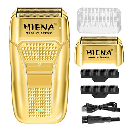 HIENA shaving machine