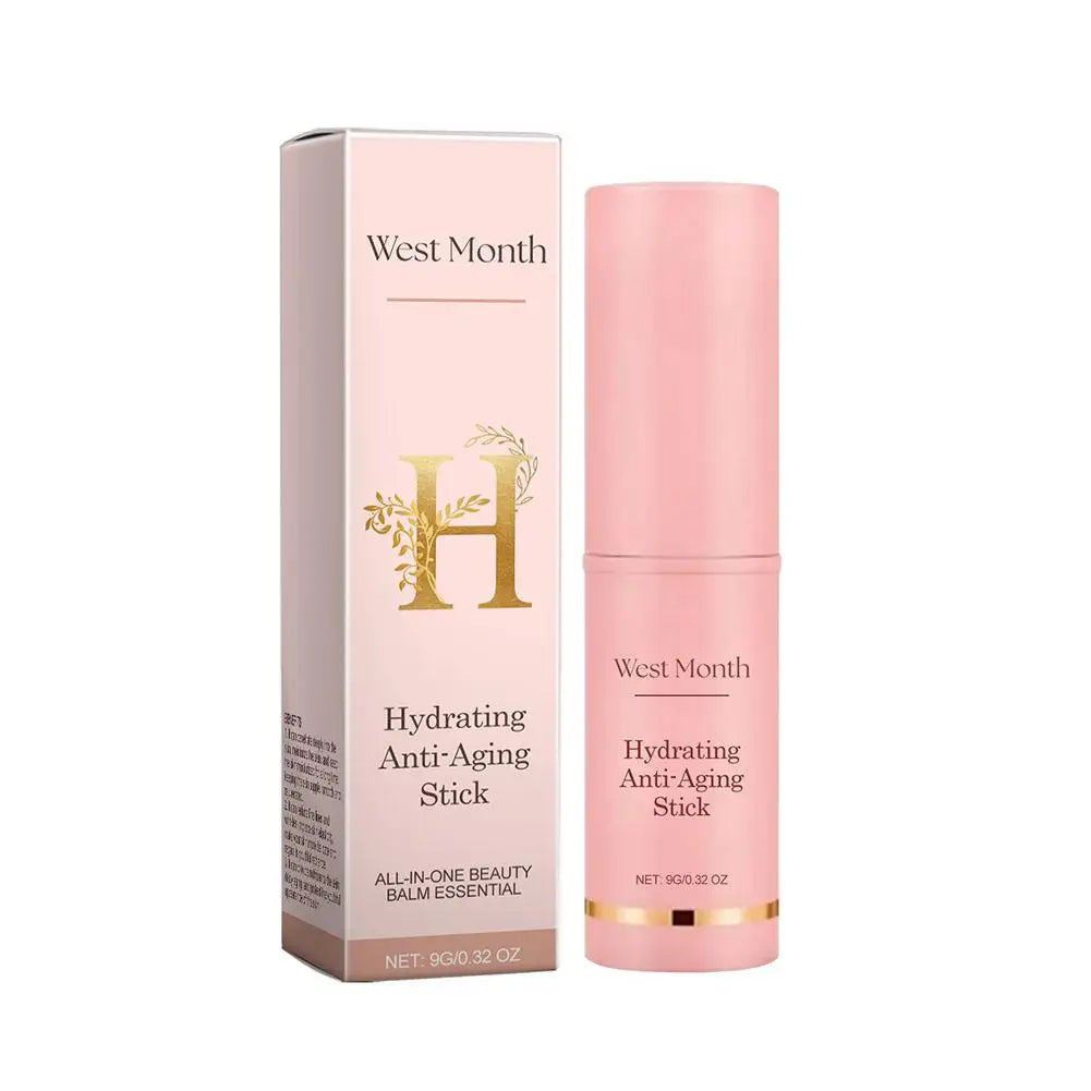 Moisturizing Wrinkle Bounce Balm Stick