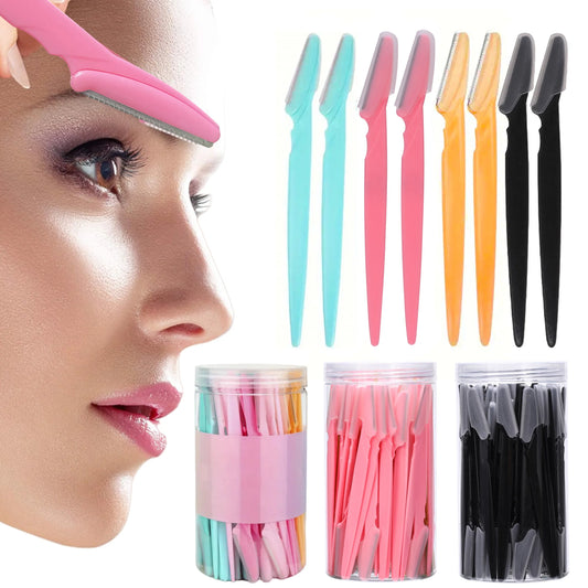 Eyebrow Trimmer Face Blade