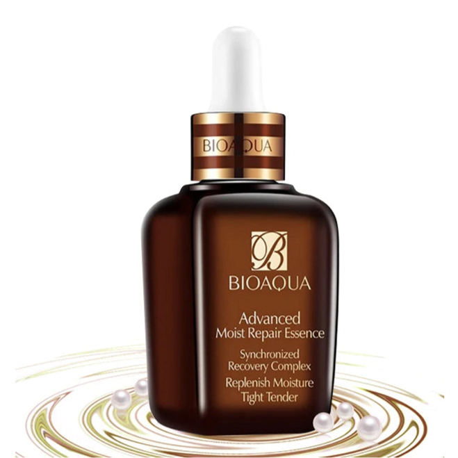BIOAQUA Hyaluronic Acid Serum