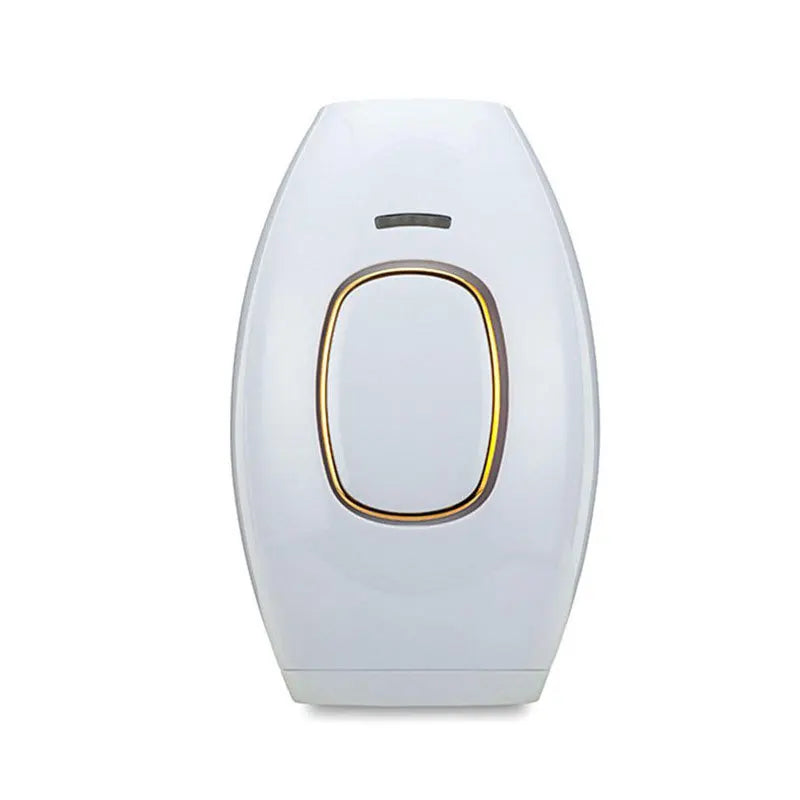 Laser Pulse Hair Removal Shaver