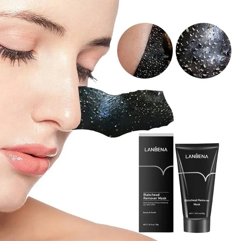 Blackhead Mask Shrinking Pore