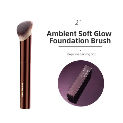 Hourglass Makeup Brushes Powder