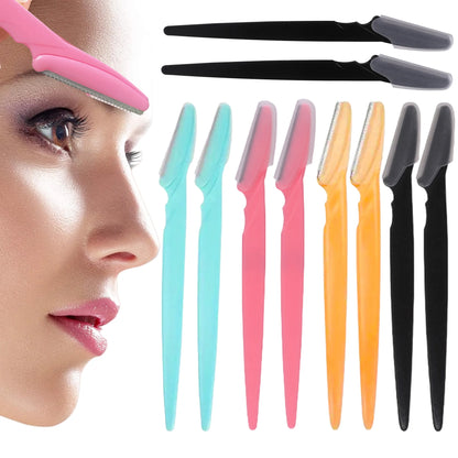 Eyebrow Trimmer Face Blade