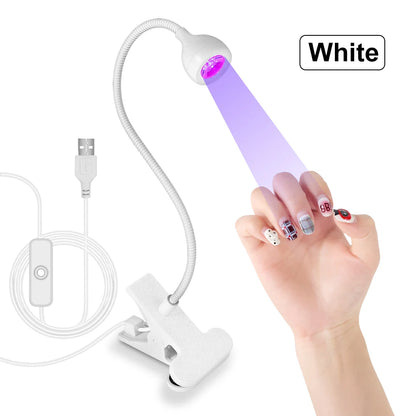 Nail LED UV Lamp