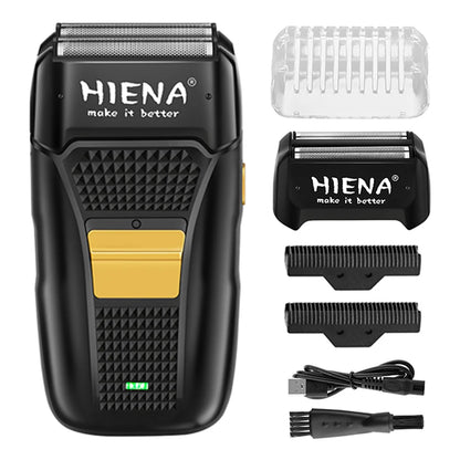 HIENA shaving machine
